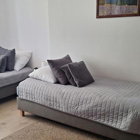 U Leny Appartement Bukowina Tatrzańska Buitenkant foto