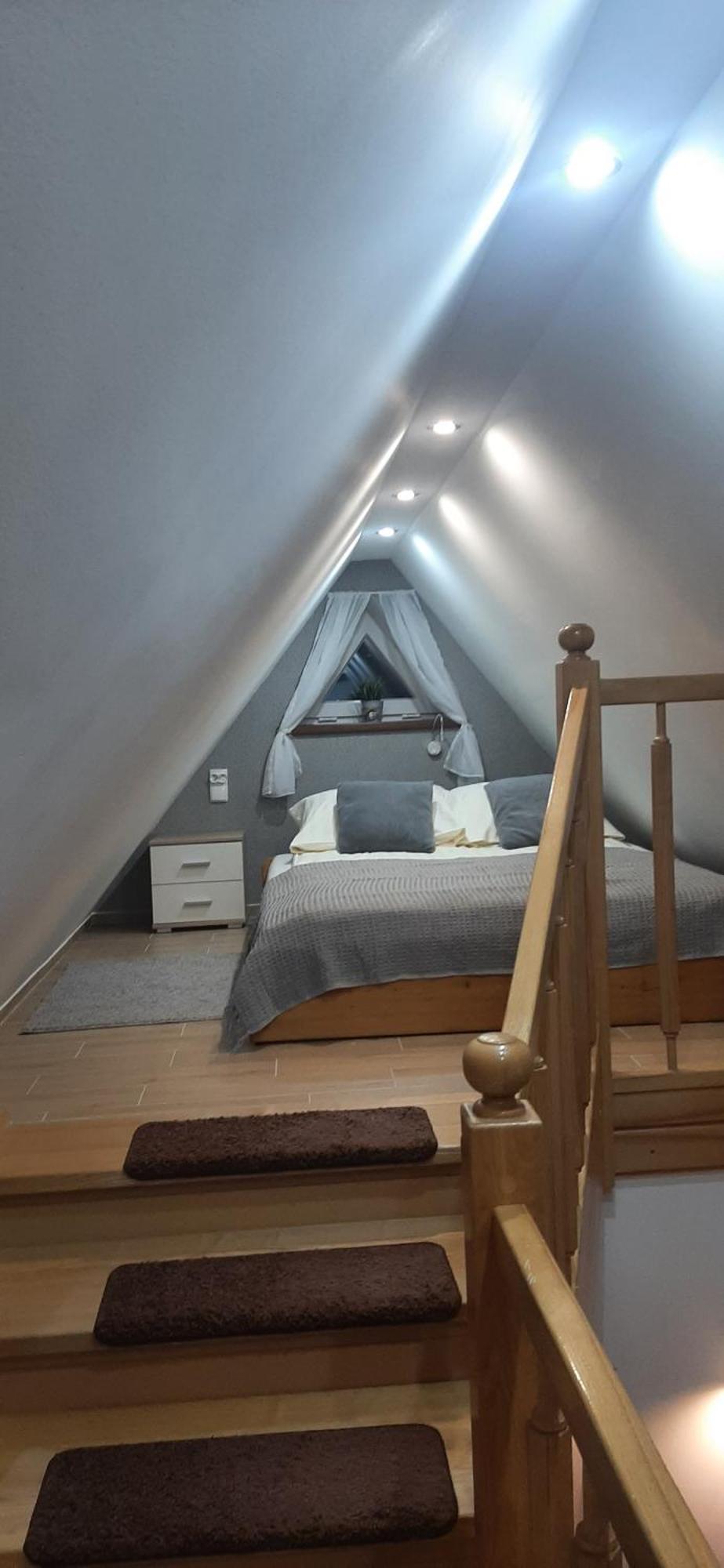 U Leny Appartement Bukowina Tatrzańska Buitenkant foto