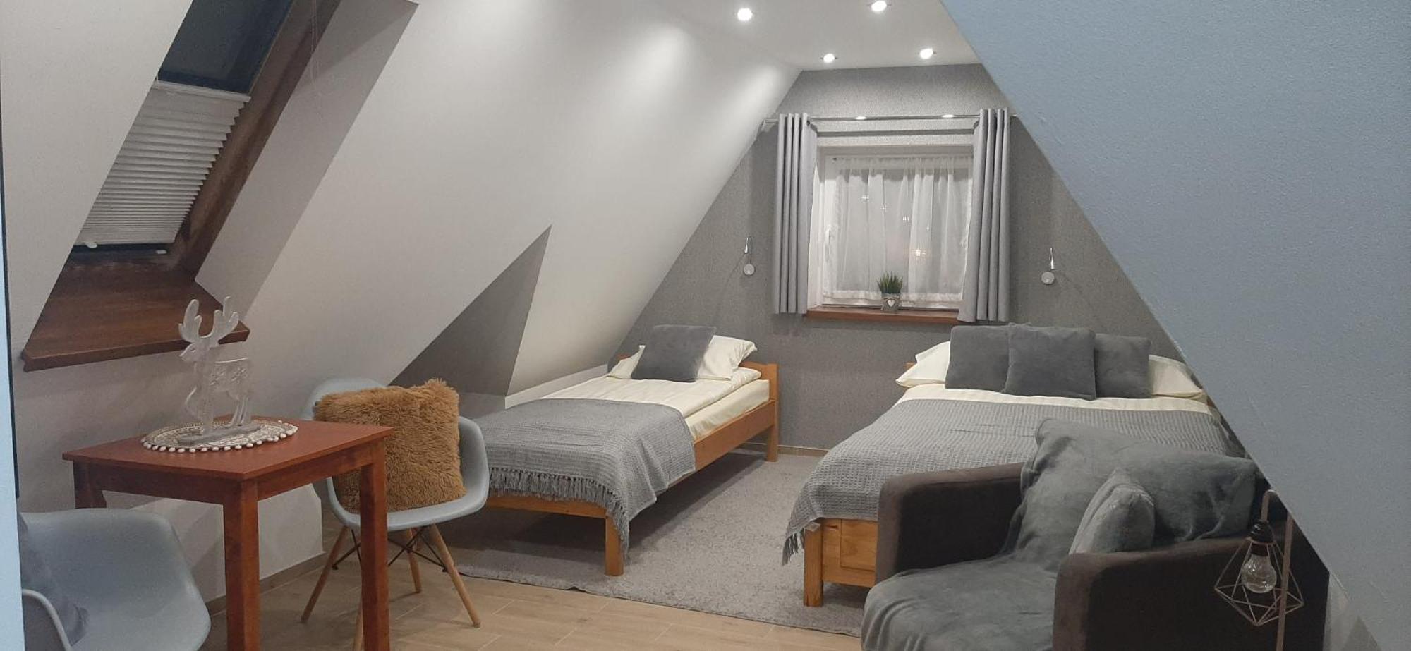U Leny Appartement Bukowina Tatrzańska Buitenkant foto