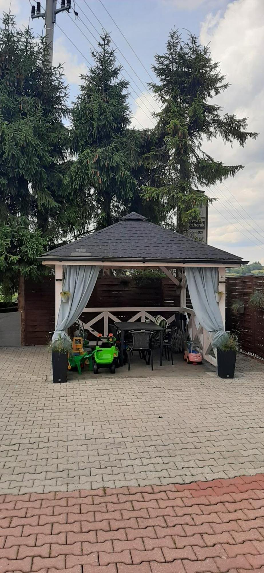 U Leny Appartement Bukowina Tatrzańska Buitenkant foto