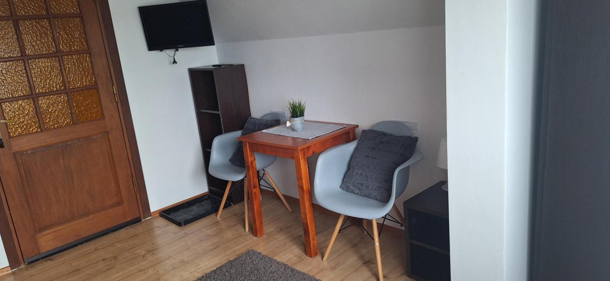 U Leny Appartement Bukowina Tatrzańska Buitenkant foto