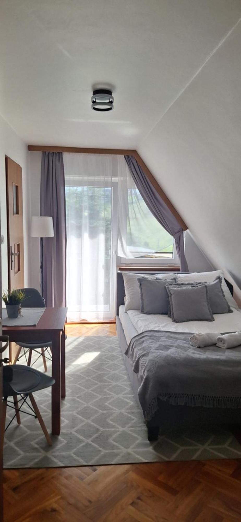 U Leny Appartement Bukowina Tatrzańska Buitenkant foto