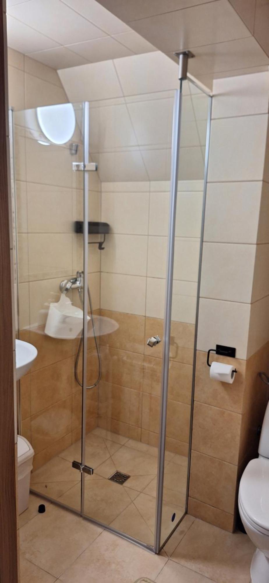 U Leny Appartement Bukowina Tatrzańska Kamer foto