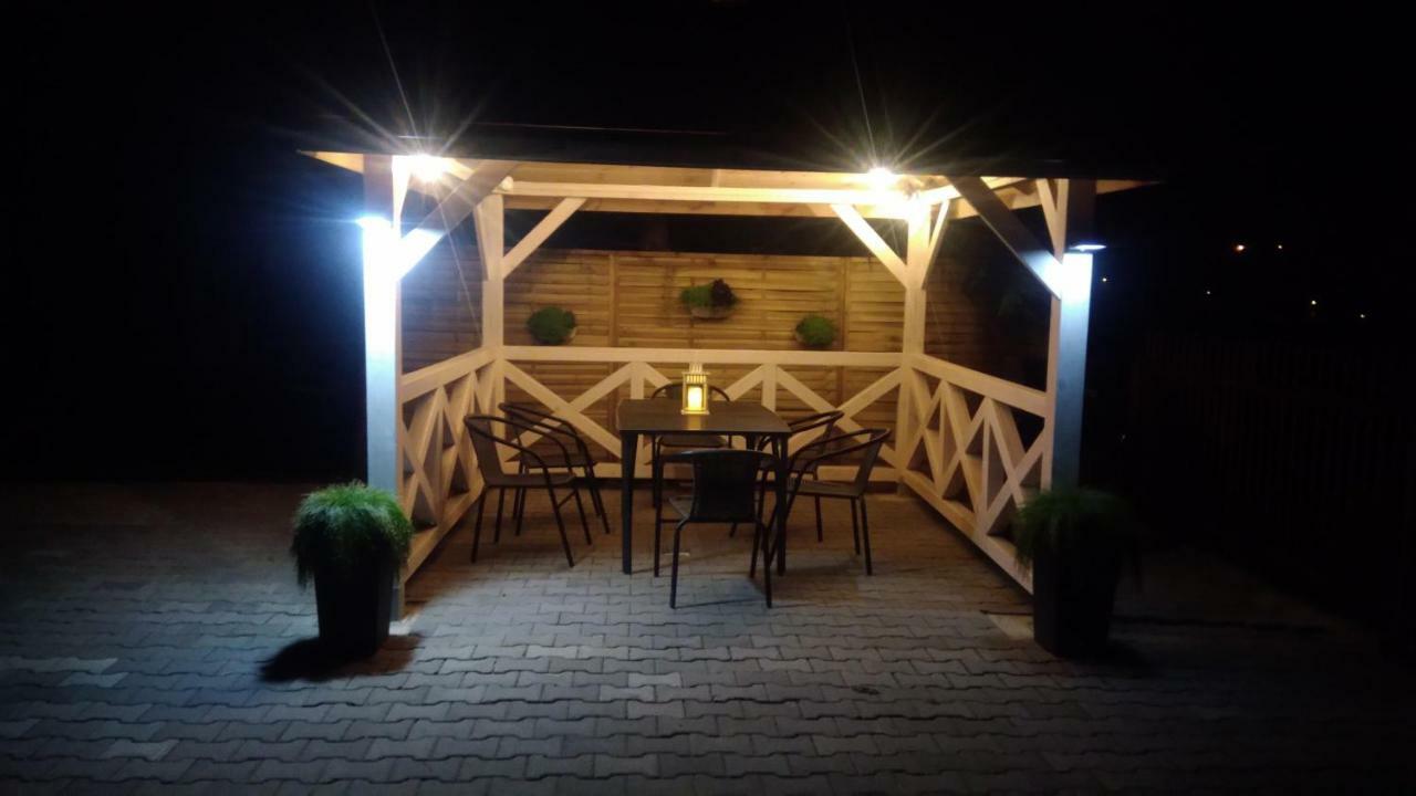 U Leny Appartement Bukowina Tatrzańska Buitenkant foto